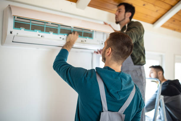 Best Affordable HVAC services  in Winnsboro, LA