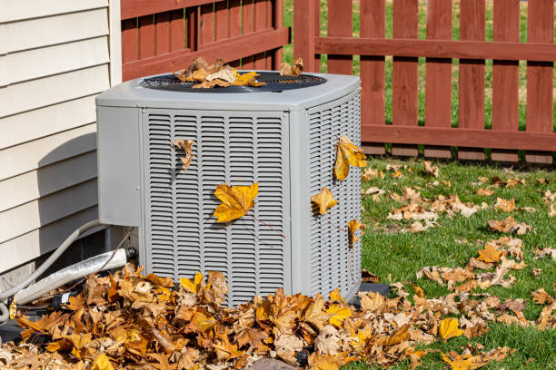 Best Affordable HVAC services  in Winnsboro, LA