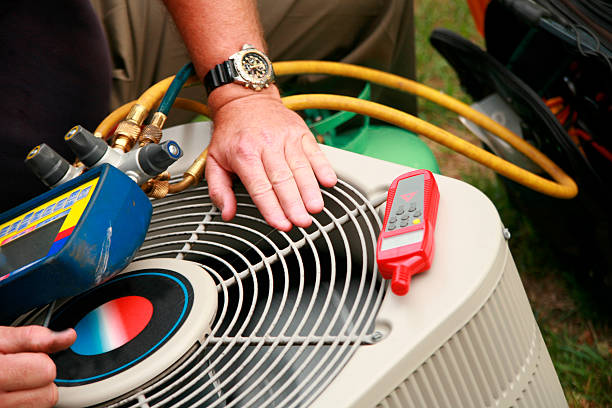 Best Affordable air conditioning repair  in Winnsboro, LA