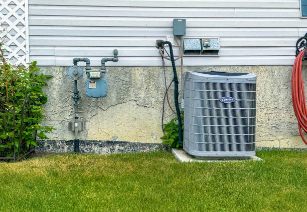 Best HVAC air duct cleaning  in Winnsboro, LA