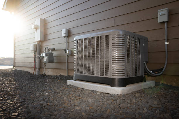 Best HVAC installation services  in Winnsboro, LA